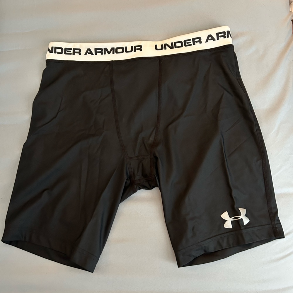 Under Armour, Compression Shorts